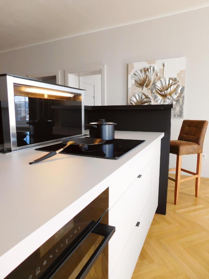 Apartament Vila Pod Lipami Bruntál Zewnętrze zdjęcie
