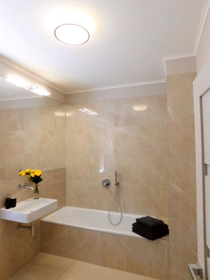 Apartament Vila Pod Lipami Bruntál Zewnętrze zdjęcie